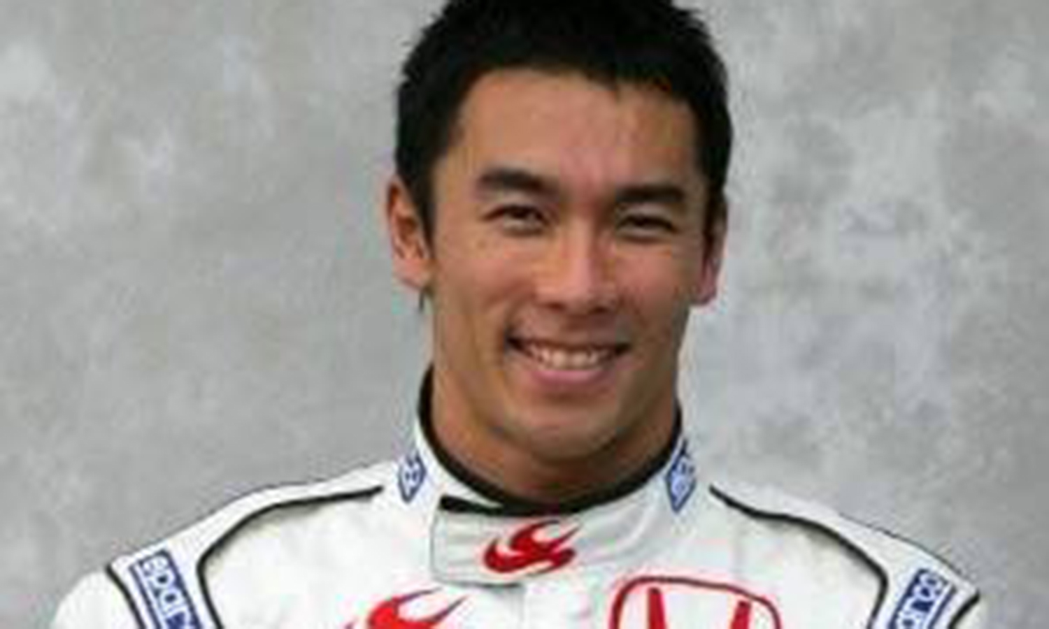 Takuma Sato is the first Japanese driver in history to win an IndyCar series race